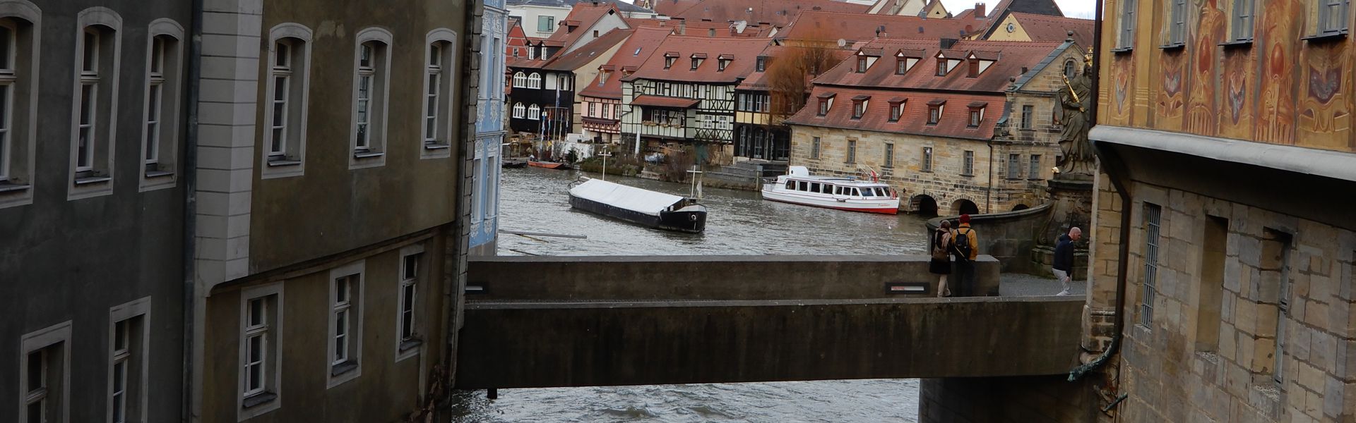 Bamberg Klein-Venedig