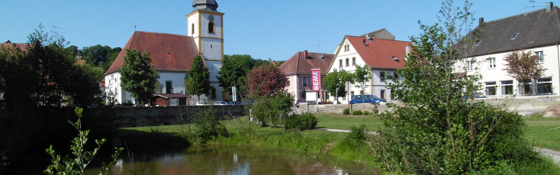 Würzburg Residenz