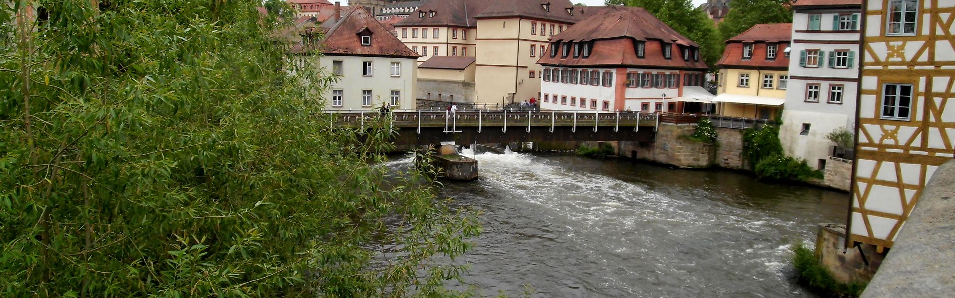 Nürnberg Burg