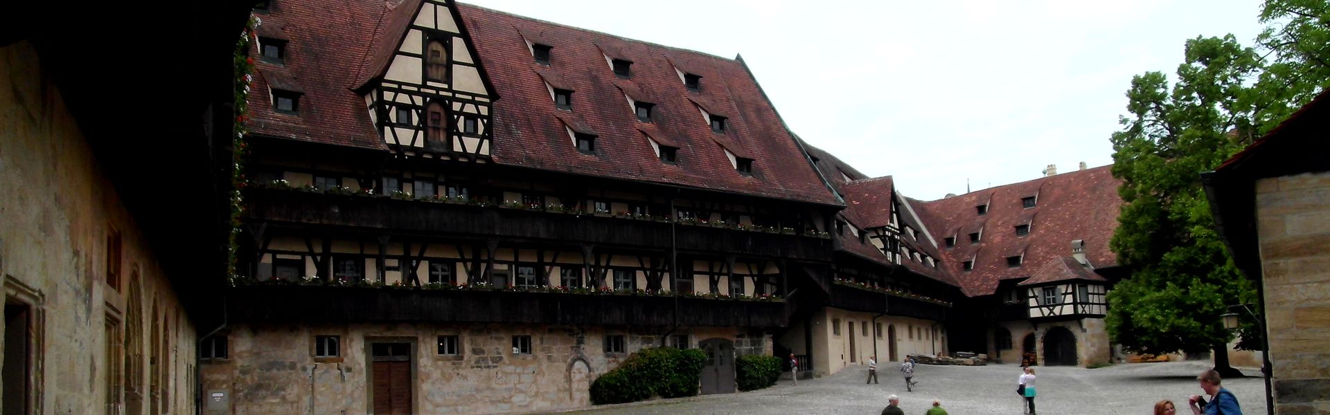 Steigerwald-Zentrum